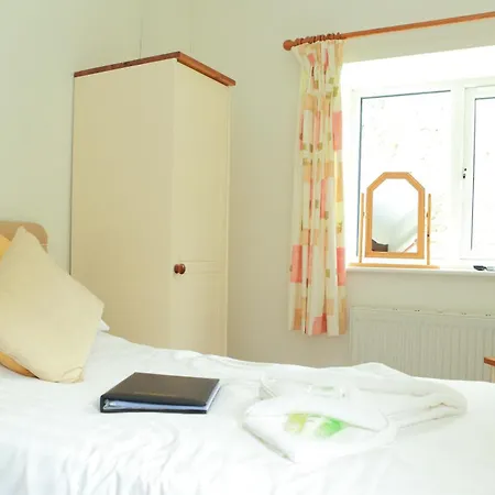 The Dolgoch Bed & Breakfast Bryn-crug Room photo