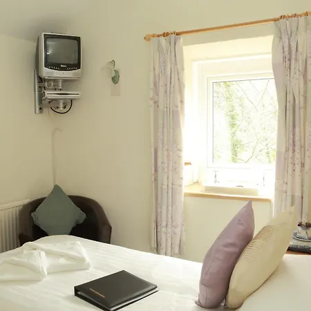 The Dolgoch Bed & Breakfast Bryn-crug Room photo