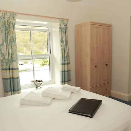 The Dolgoch Bed & Breakfast Bryn-crug Room photo