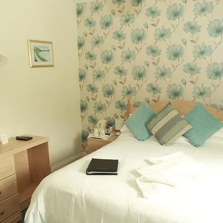 The Dolgoch Bed & Breakfast Bryn-crug Room photo