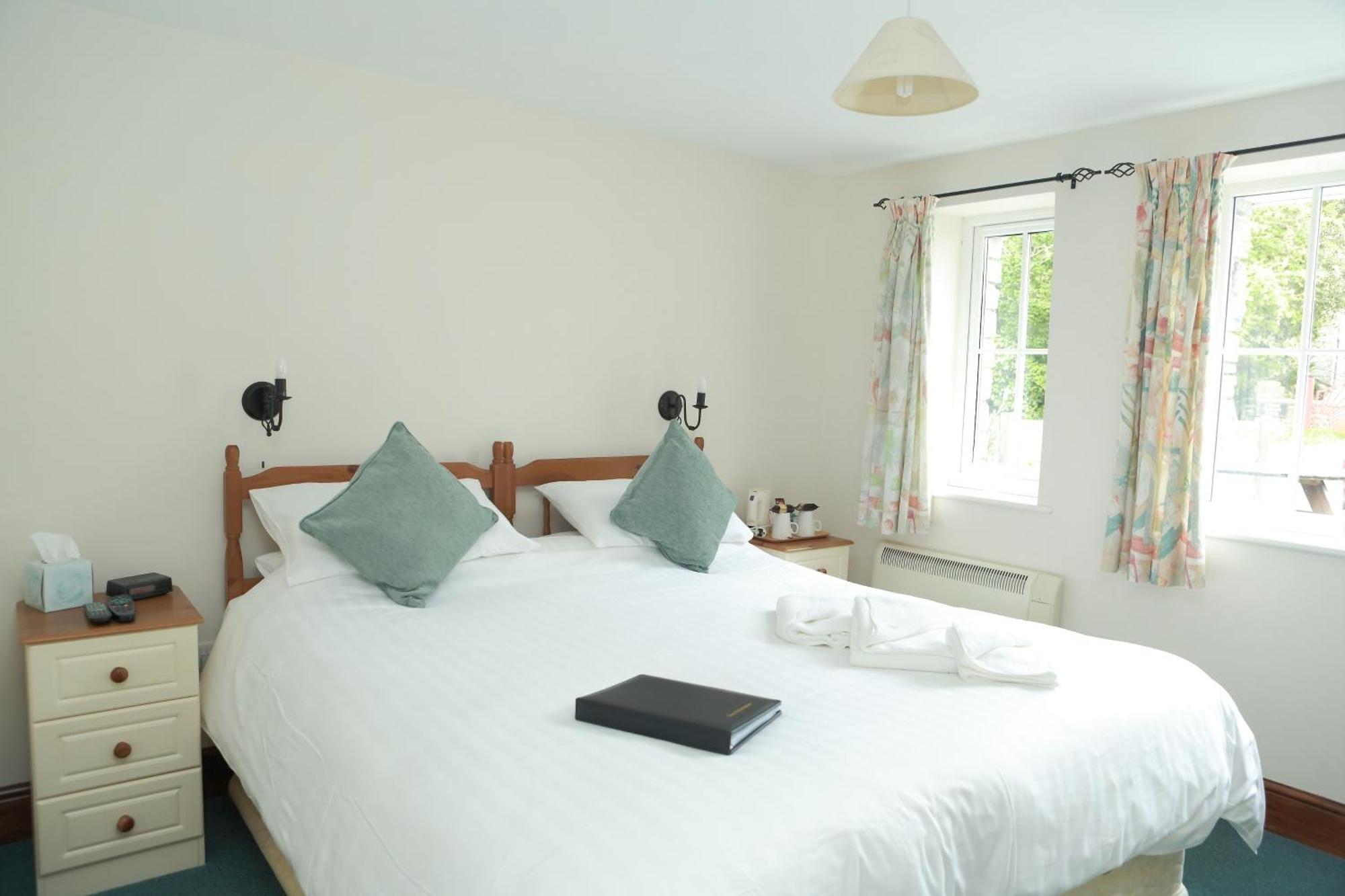 Bed & Breakfast The Dolgoch