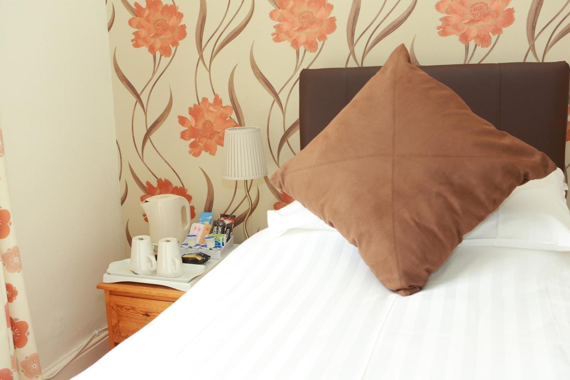 Bed & Breakfast The Dolgoch Bryn-crug