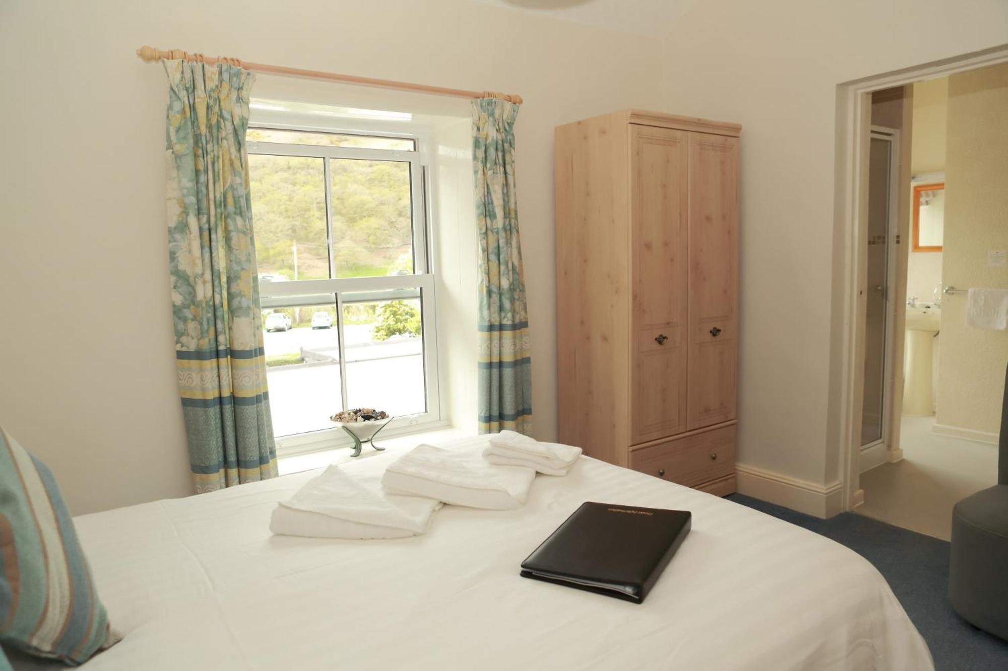 The Dolgoch Bed & Breakfast