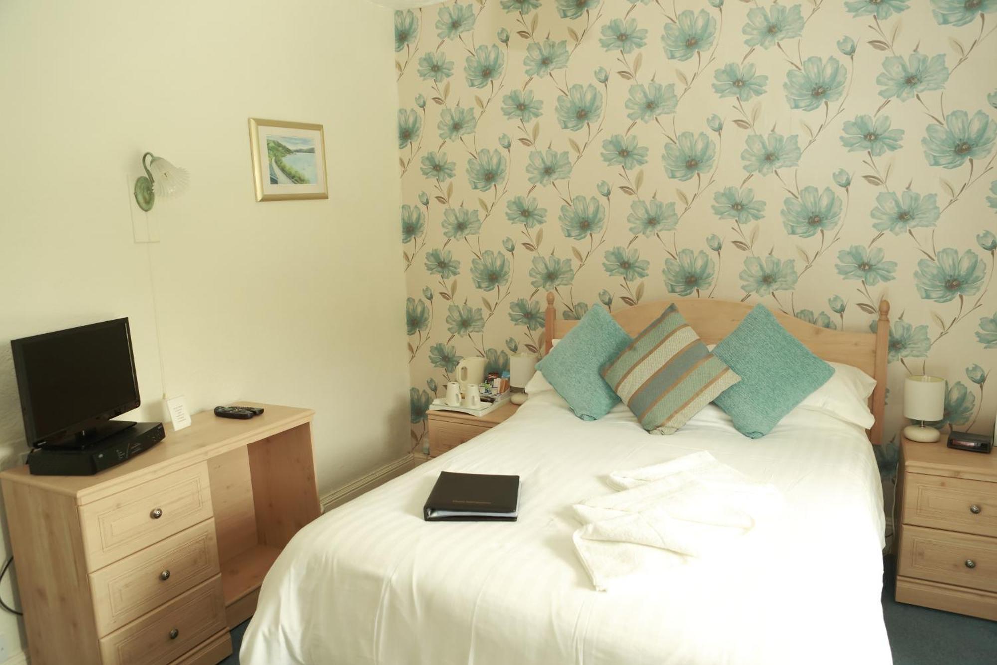 The Dolgoch Bed & Breakfast Bryn-crug