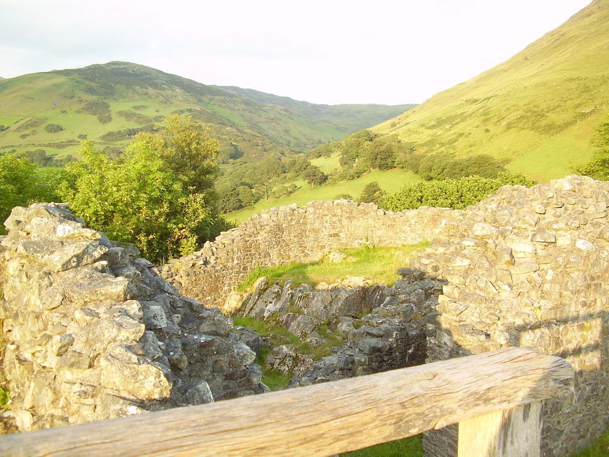 The Dolgoch * Bryn-crug