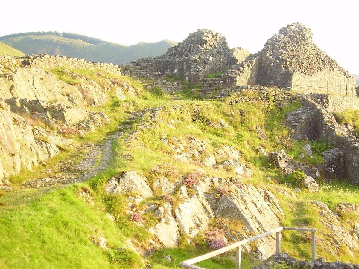 The Dolgoch Bed & Breakfast Bryn-crug